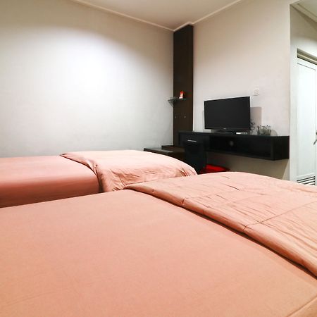 Bendungan Hilir Residence Jacarta Exterior foto