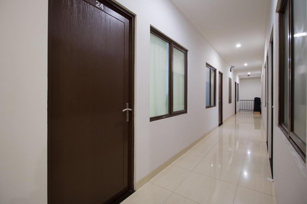 Bendungan Hilir Residence Jacarta Exterior foto