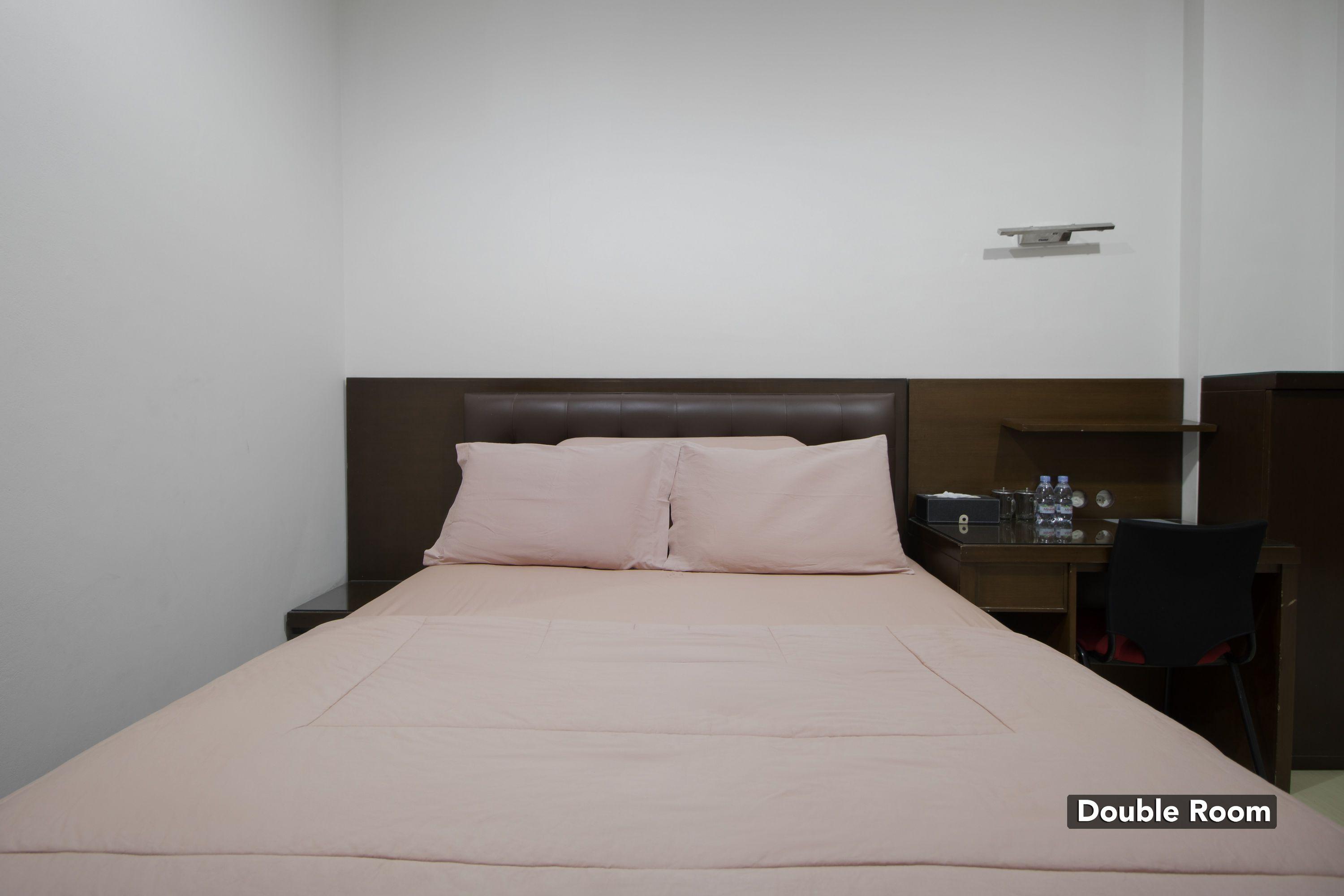 Bendungan Hilir Residence Jacarta Exterior foto